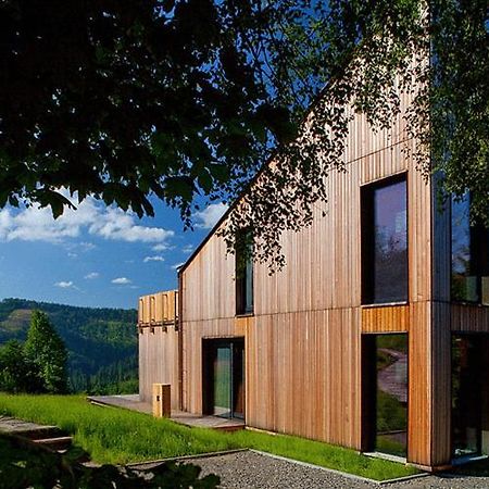 Apartamenty Malinka Visla Exteriér fotografie