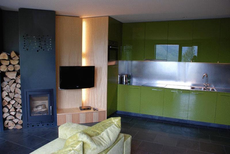 Apartamenty Malinka Visla Exteriér fotografie