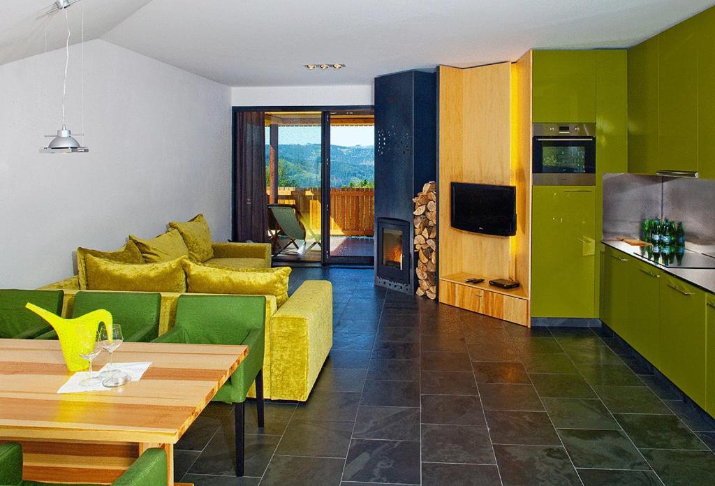 Apartamenty Malinka Visla Exteriér fotografie
