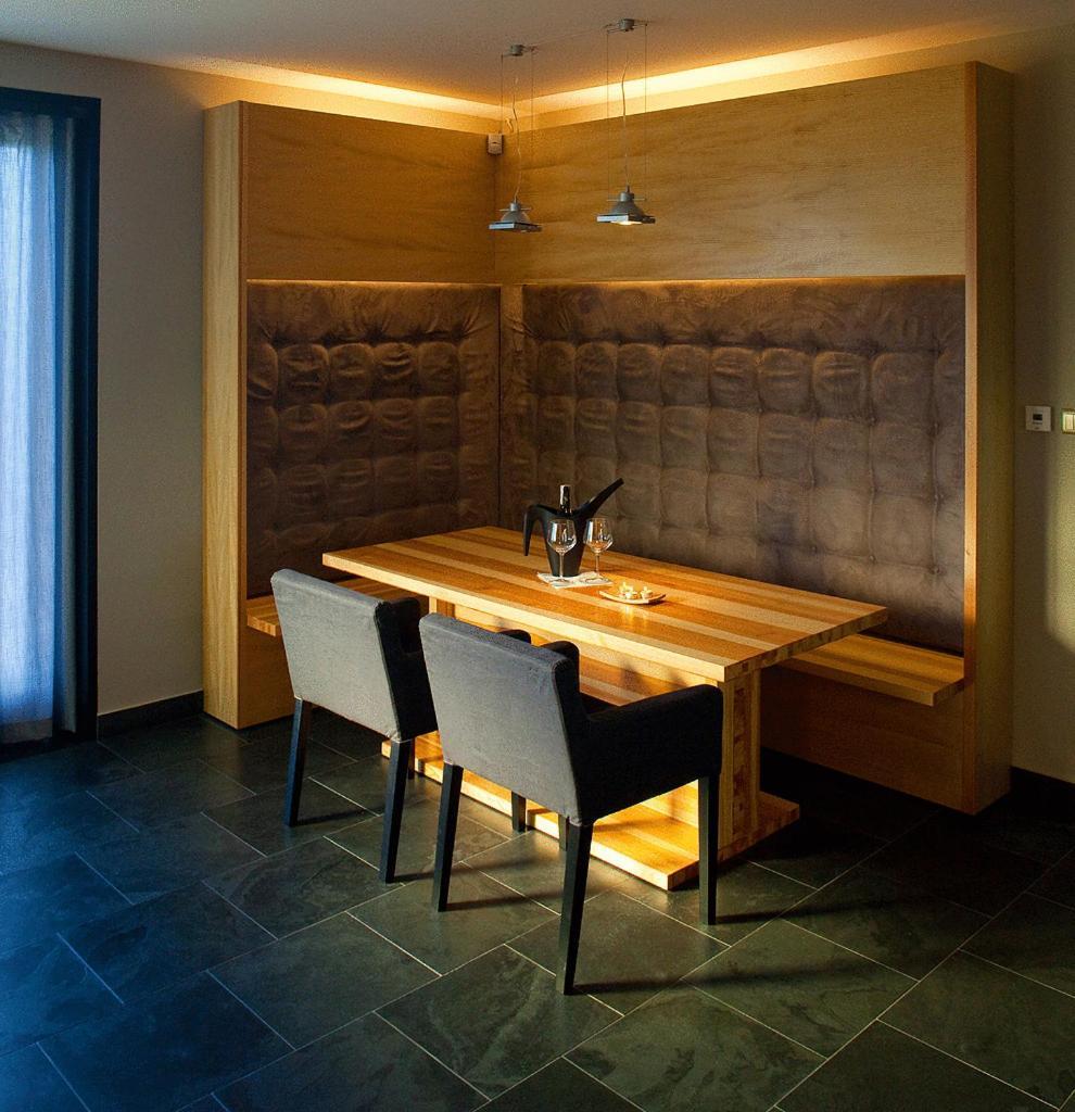 Apartamenty Malinka Visla Exteriér fotografie