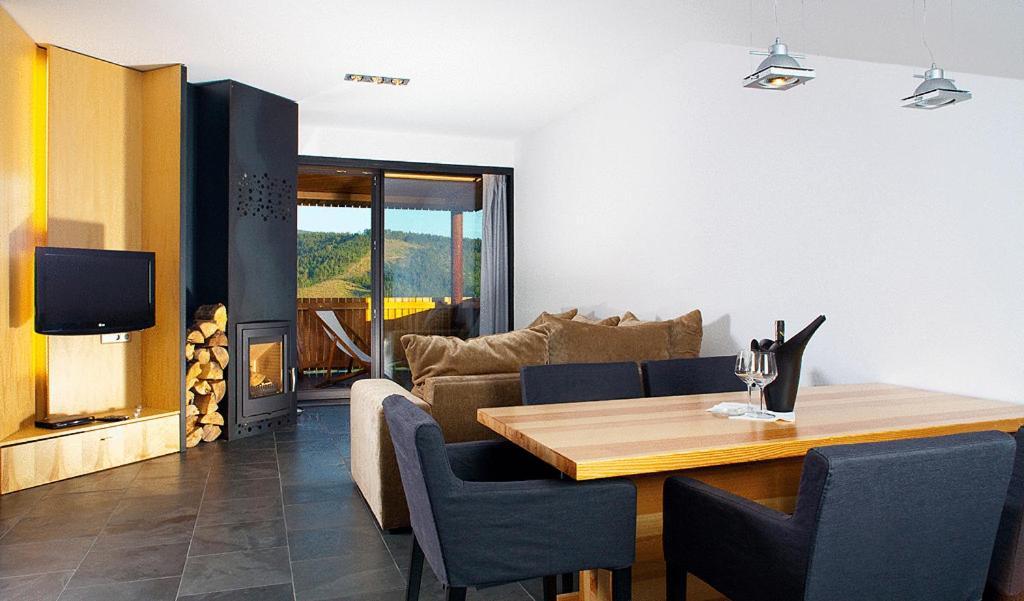 Apartamenty Malinka Visla Exteriér fotografie